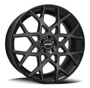 Dtm: DTM 4626 | SYRIA | DARK TINT BRUSHED