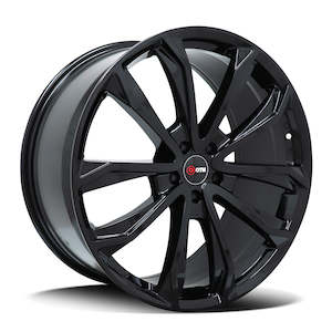 DTM 9529 | TIVAN | BLACK