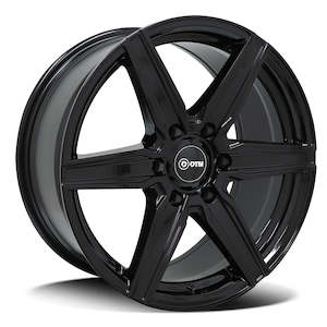 Dtm Heavy Duty: DTM HD 1026 | BRONN | BLACK