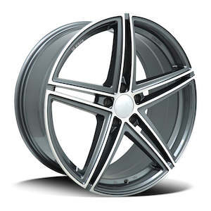 Diezel: DIEZEL KS206 | ZS001 | MG16+Q