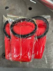 Snorkel Dampa - Filter Replacement 3PC