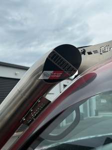 Snorkel-Dampa™ for Angle Cut- Made to Order!