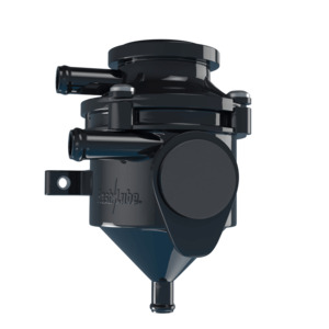 Flash Lube Catch Can Pro to suit Mazda BT50 10/2011+