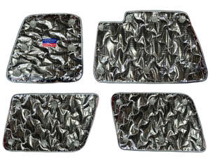 Solar Screens for Ford Ranger PX1 PXi PXl AU