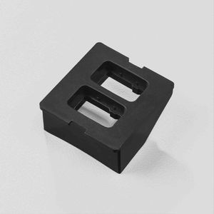 Stedi: STEDI Dual Switch Insert for STEDI 70 Series Modular Switch Panel (tall toyota)