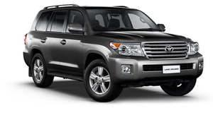 Wheel COMBO | Landcrusier 200 series | 18 x 9 +20 FUEL D694 | COVERT