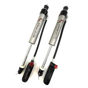 Popular: 16" Travel - Remote Reservoir Shock