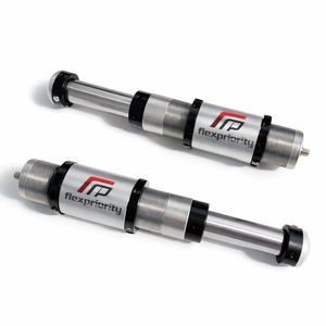 Popular: Hydraulic Bump Stops 2" 3" 4"