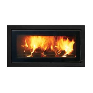 Products: Regency. Montrose 50mm Matt Black, Clean Air REG295-L850BCA (50mm)