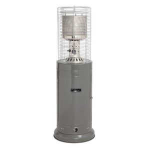 Products: Gasmate. Gunmetal Area Heater GM124-023