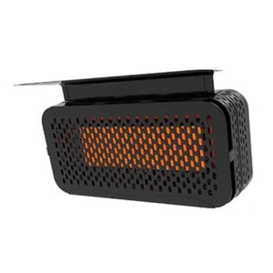 Gasmate. Solaris Ceramic Radiant Gas Heater RH205
