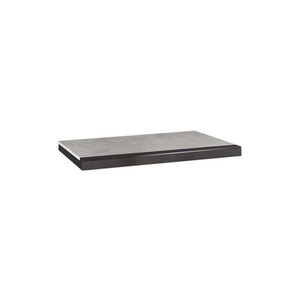 Gasmate. Nova Graphite Premium 2 Door Fridge Top BQ2198