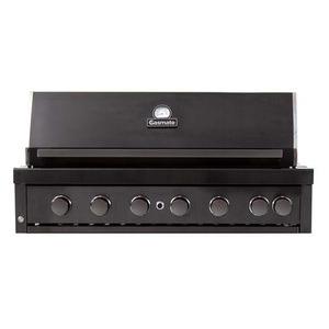 Products: Gasmate. Nova Graphite 6 Burner Classic Built-In BBQ BQ2093B