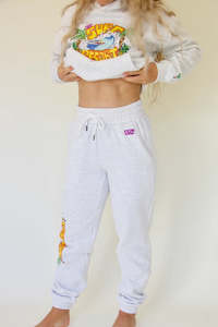 Surf Apparel: Climax Surf Resort Sweatpants