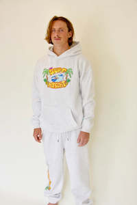 Surf Apparel: Climax Surf Resort Hoodie