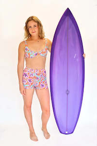 Swimwear Surfsuits: Malolo Surf Shorts