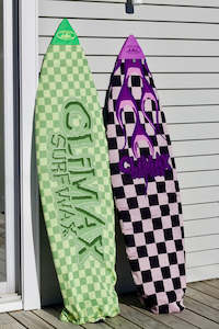 Surf Wax Gear: Climax Board Socks