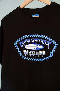 Climax NZ T-Shirt
