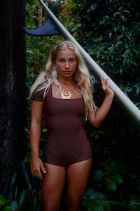 Swimwear Surfsuits: The Anita Suit