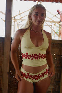 Swimwear Surfsuits: Tasman Tankini