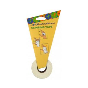 Products: Metolius Climbing Tape Climbing