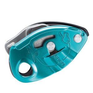 Petzl GriGri Belay Device Climbing shop, Wanaka, New Zealand
