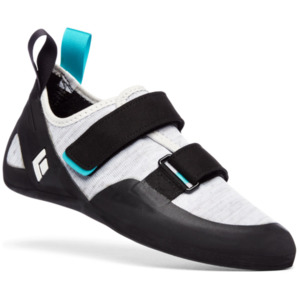 Black Diamond Momentum Climbing Shoes Womens
