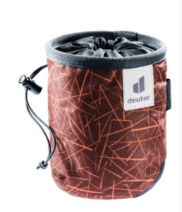 Products: Deuter Chalk Bag Climbing , Wanaka