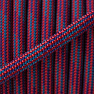 Products: Edelrid Accessory Cord 8mm (per meter) Climbing Shop, Wanaka, NZ