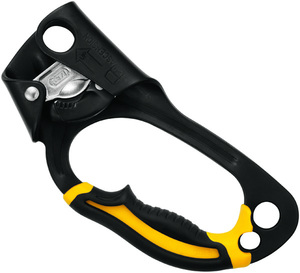 Petzl Ascension Climbing