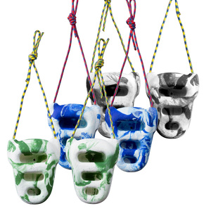 Products: Metolius Rock Rings 3D Climbing
