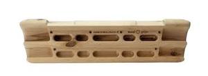 Metolius Wooden Grip Climbing Shop, Wanaka New Zealand