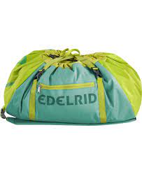 Edelrid Drone Rope Bag - Climbing Shop, New Zealand