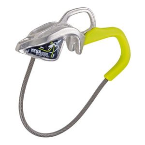 Edelrid Mega Jul Belay Devices Climbing Shop, Wanaka, New Zealand