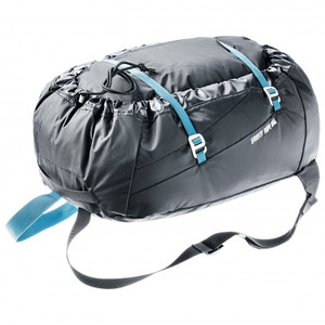 Deuter Gravity Rope Bag Climbing , Wanaka, New Zealand