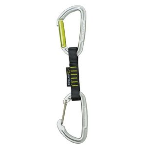 Edelrid Slash Wire Quickdraw 5pack Climbing