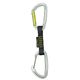Edelrid Slash Wire Quickdraw 5pack Climbing