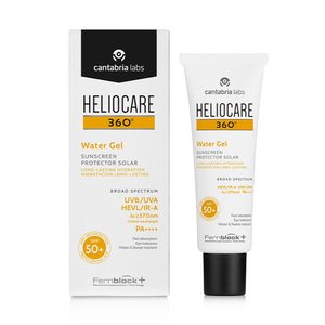 Heliocare 360° Water Gel SPF 50+ - Clinic 1 Auckland & Christchurch