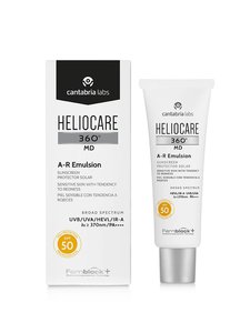 Heliocare A-R Emulsion - Clinic 1 Auckland & Christchurch