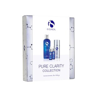 Products: iS Clinical Pure Clarity Collection - Clinic 1 Auckland & Christchurch