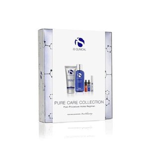 The Pure Care Collection Post-Procedure Home Regimen - Clinic 1 Auckland & Christchurch