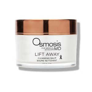 Products: Osmosis Lift Away Cleansing Balm - Clinic 1 Auckland & Christchurch