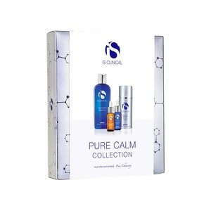 Pure Calm Collection is best for red, inflamed or compromised skin.  - Clinic 1&hellip;