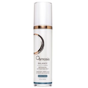 Products: Osmosis 'Balance' Botanical Activating Mist - Clinic 1 Auckland & Christchurch