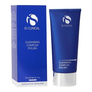 iS Clinical Cleansing Complex Polish - Clinic 1 Auckland & Christchurch