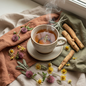 tea: Menopause Support Tea