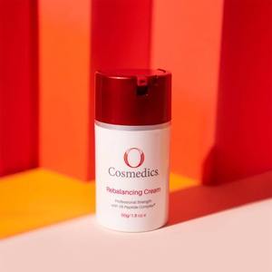 Moisturisers Hydrators: O Cosmedics Rebalancing Cream
