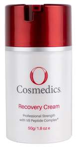 O Cosmedics Recovery cream