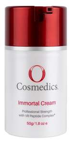 Moisturisers Hydrators: O Cosmedics Immortal Cream