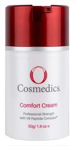 Moisturisers Hydrators: O Cosmedics Comfort Cream